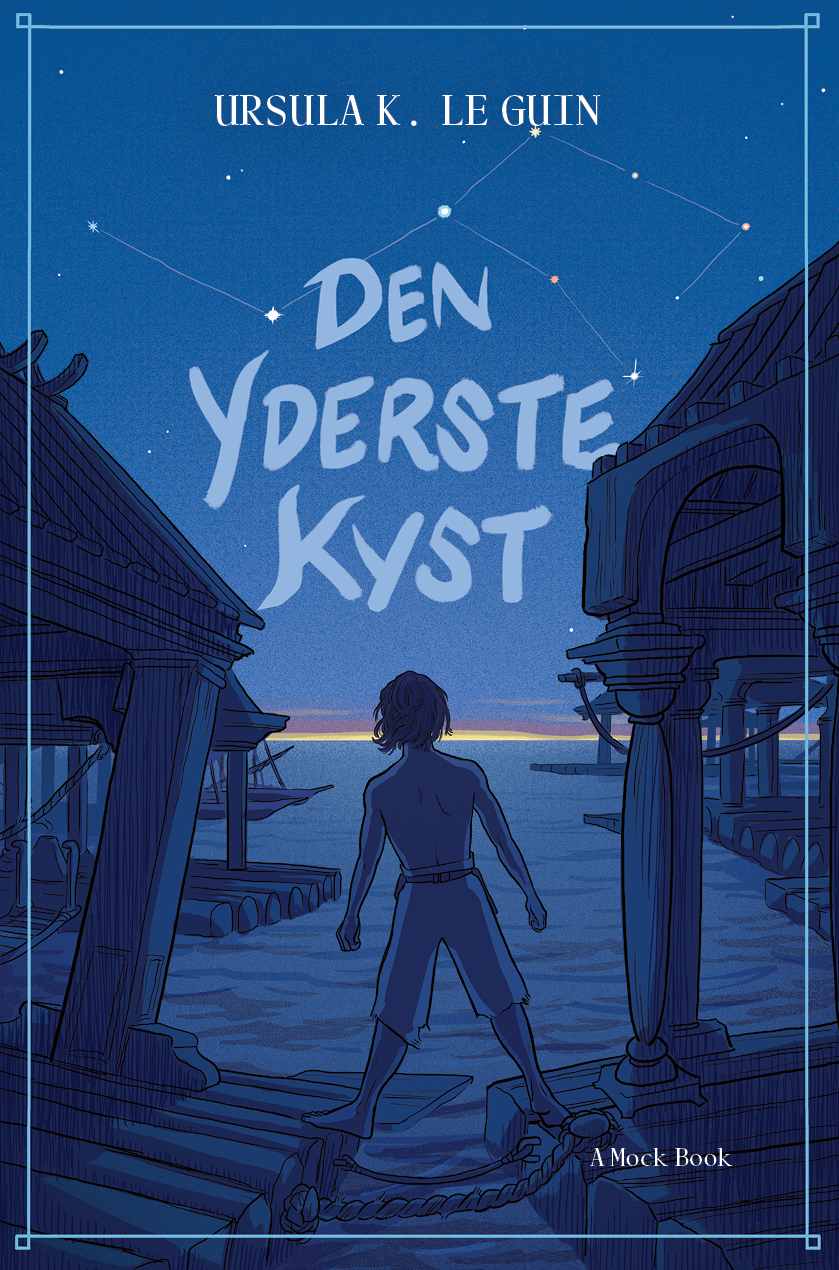 Den yderste kyst