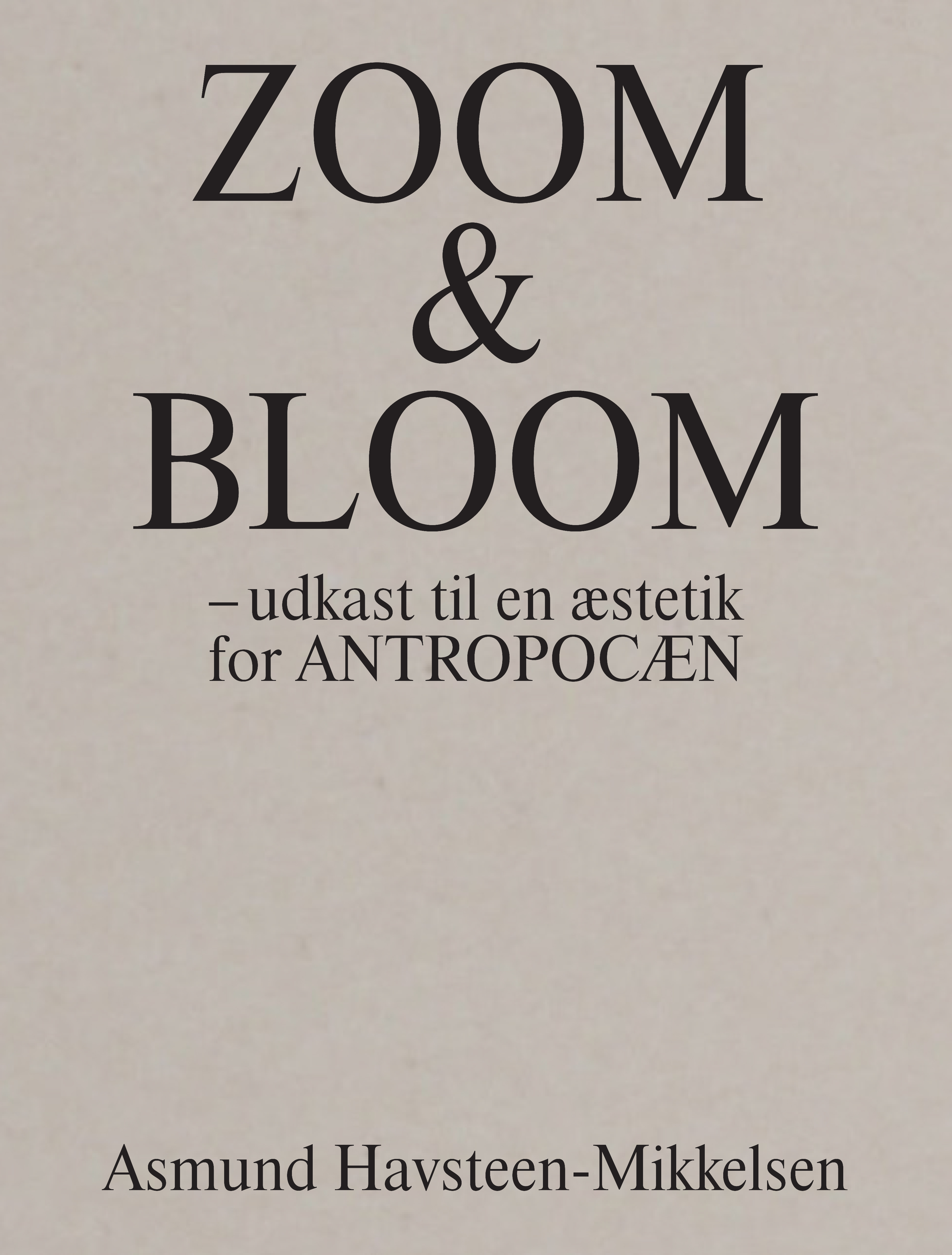 Zoom-&-Bloom_forside_web