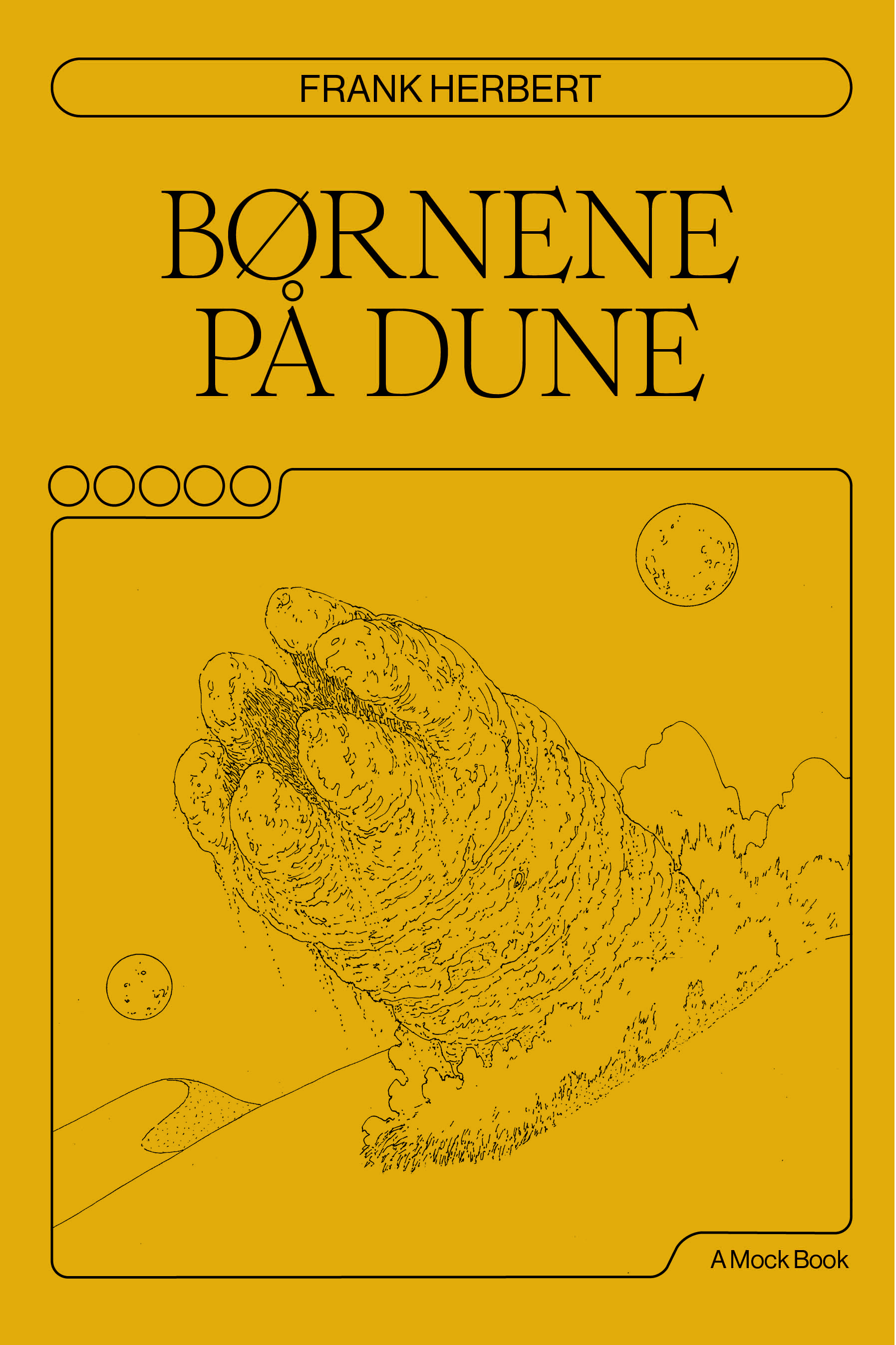 Børnene-på-Dune_forside