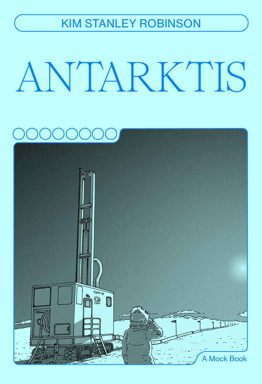antarktis
