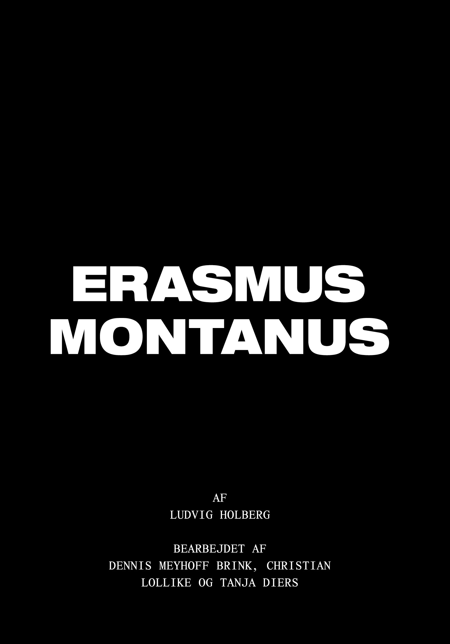 erasmus