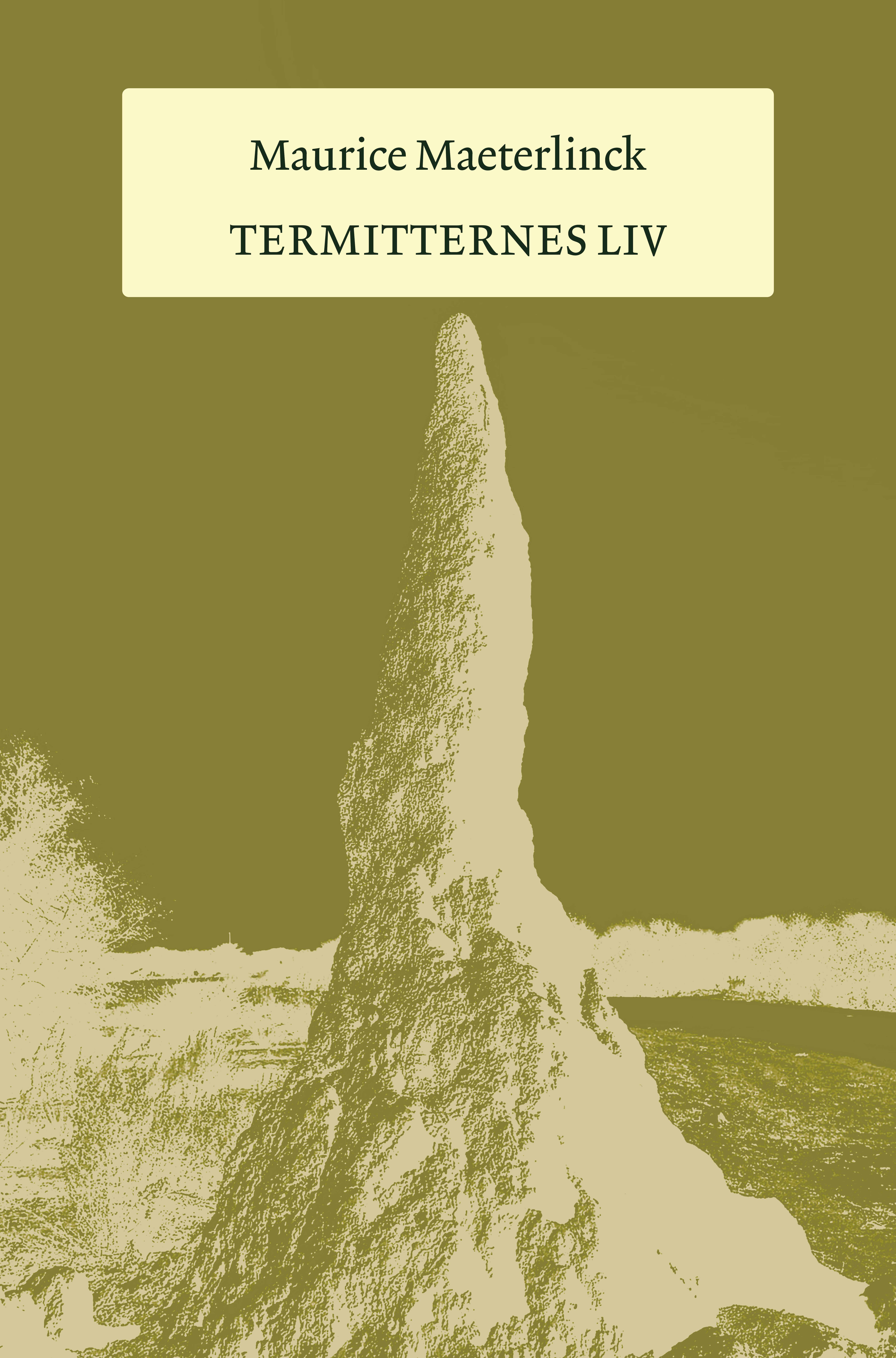 termitterne